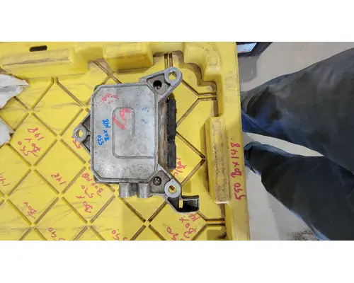 ECM GM 6.6 DURAMAX Crest Truck Parts