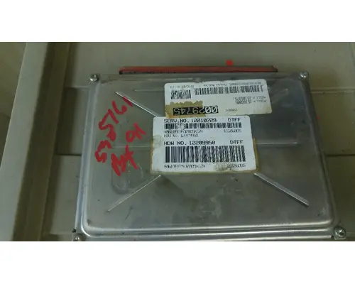 ECM GM 6.6 DURAMAX Crest Truck Parts