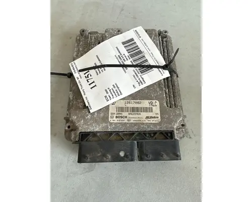 ECM GM 6.6 DURAMAX Dutchers Inc   Heavy Truck Div  Ny