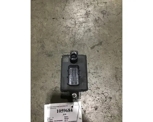 ECM GM 6.6 DURAMAX Rydemore Heavy Duty Truck Parts Inc