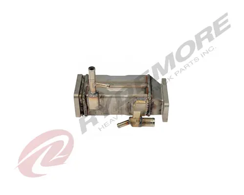 EGR Valve GM 6.6 DURAMAX Rydemore Heavy Duty Truck Parts Inc