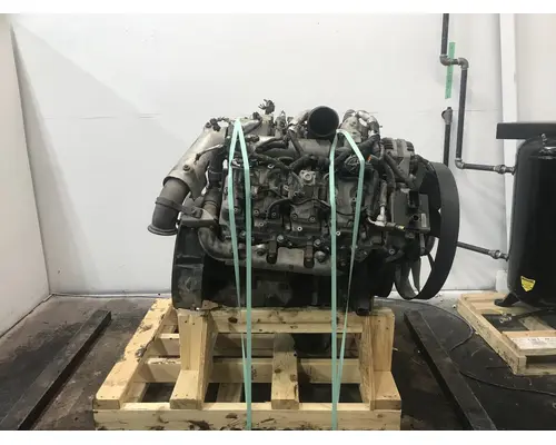Engine Assembly GM 6.6 DURAMAX Vander Haags Inc Sf
