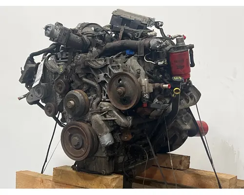 Engine Assembly GM 6.6 DURAMAX Rydemore Heavy Duty Truck Parts Inc