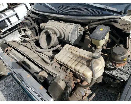 Engine Assembly GM 6.6 DURAMAX Johnson Auto Wreckers Plus 