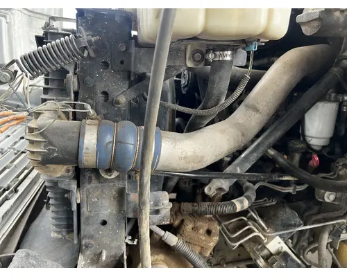 Engine Assembly GM 6.6 DURAMAX DTI Trucks