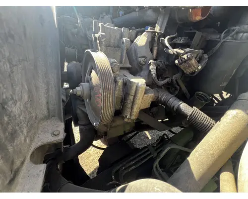 Engine Assembly GM 6.6 DURAMAX DTI Trucks