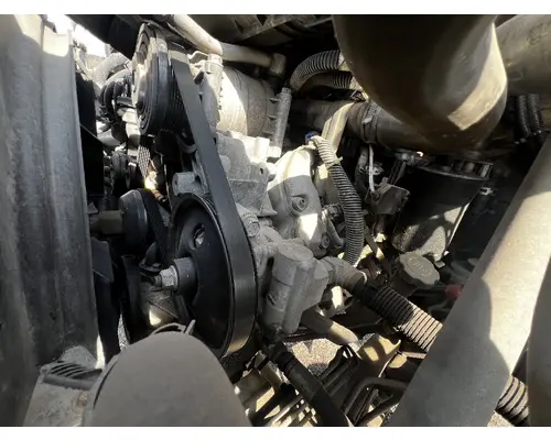 Engine Assembly GM 6.6 DURAMAX DTI Trucks