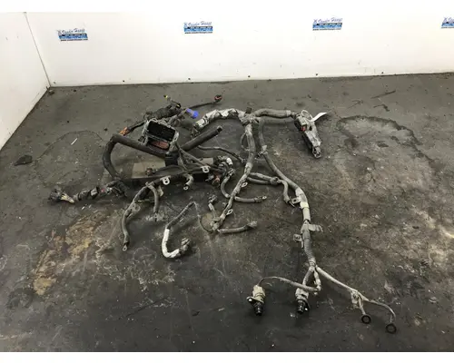Engine Wiring Harness GM 6.6 DURAMAX Vander Haags Inc Sp