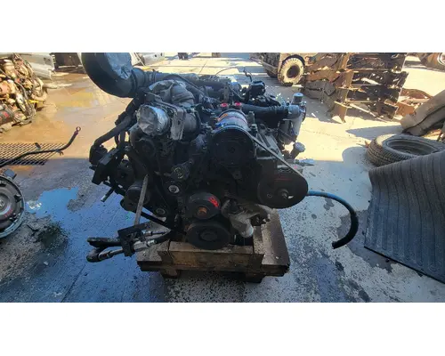 Engine Wiring Harness GM 6.6 DURAMAX Crest Truck Parts