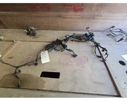 Engine Wiring Harness GM 6.6 DURAMAX Crest Truck Parts