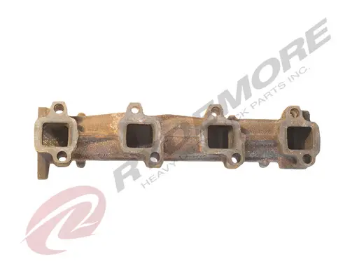 Exhaust Manifold GM 6.6 DURAMAX Rydemore Heavy Duty Truck Parts Inc