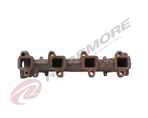 Exhaust Manifold GM 6.6 DURAMAX Rydemore Heavy Duty Truck Parts Inc