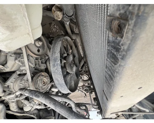 Fan Blade GM 6.6 DURAMAX DTI Trucks