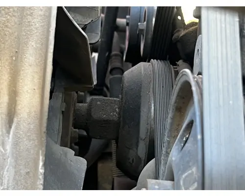 Fan Clutch GM 6.6 DURAMAX DTI Trucks