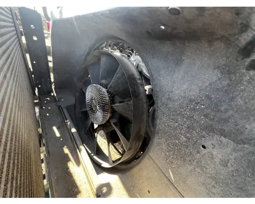 Fan Clutch GM 6.6 DURAMAX DTI Trucks
