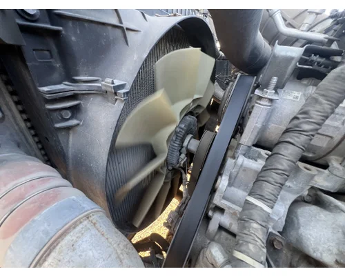 Fan Clutch GM 6.6 DURAMAX DTI Trucks