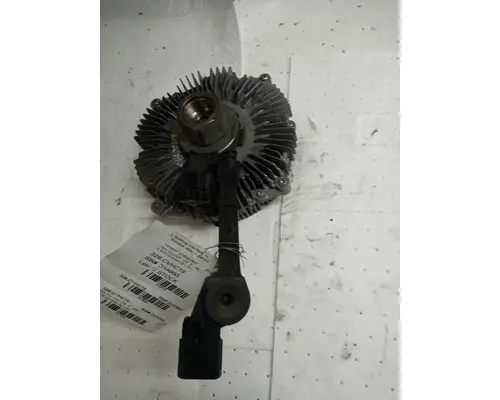 Fan Clutch GM 6.6 DURAMAX Spalding Auto Parts