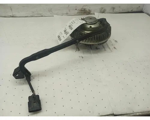 Fan Clutch GM 6.6 DURAMAX Spalding Auto Parts