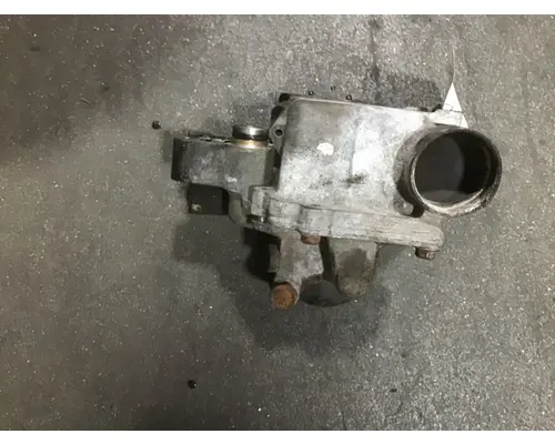 Filter / Water Separator GM 6.6 DURAMAX Rydemore Heavy Duty Truck Parts Inc