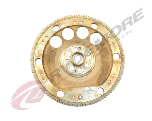Flywheel GM 6.6 DURAMAX Rydemore Heavy Duty Truck Parts Inc