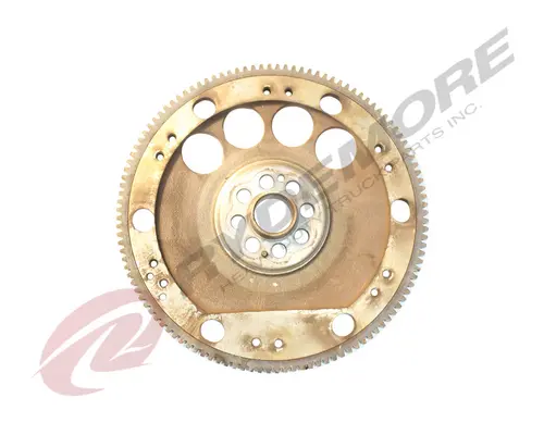 Flywheel GM 6.6 DURAMAX Rydemore Heavy Duty Truck Parts Inc