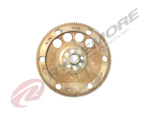 Flywheel GM 6.6 DURAMAX Rydemore Heavy Duty Truck Parts Inc
