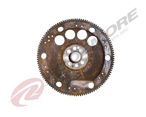 Flywheel GM 6.6 DURAMAX Rydemore Heavy Duty Truck Parts Inc