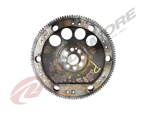 Flywheel GM 6.6 DURAMAX Rydemore Heavy Duty Truck Parts Inc