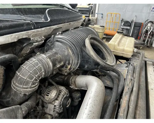 Front Cover GM 6.6 DURAMAX DTI Trucks