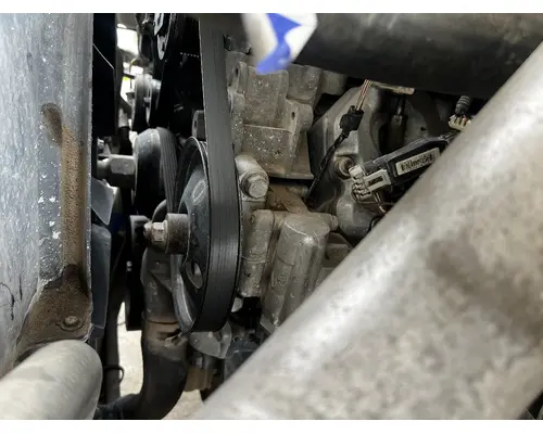 Harmonic Balancer GM 6.6 DURAMAX DTI Trucks