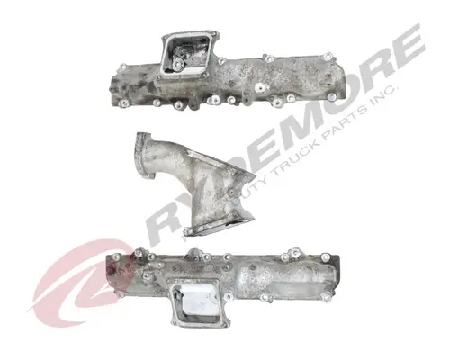 Intake Manifold GM 6.6 DURAMAX Rydemore Heavy Duty Truck Parts Inc