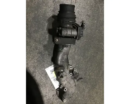 Intake Manifold GM 6.6 DURAMAX Rydemore Heavy Duty Truck Parts Inc