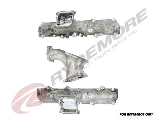 Intake Manifold GM 6.6 DURAMAX Rydemore Springfield