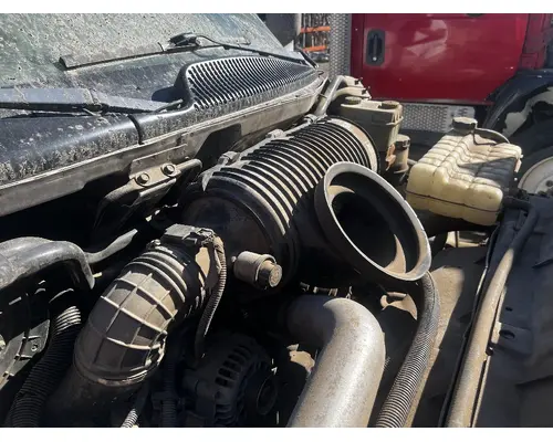 Intake Manifold GM 6.6 DURAMAX DTI Trucks