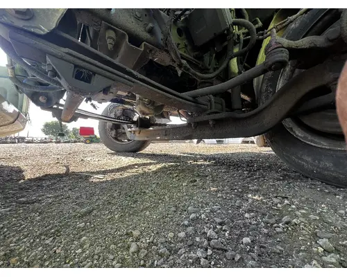 Oil Pan GM 6.6 DURAMAX DTI Trucks