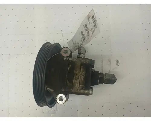 Power Steering Pump GM 6.6 DURAMAX Spalding Auto Parts