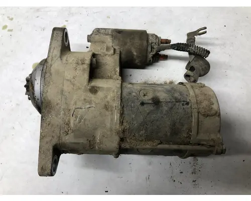 Starter Motor GM 6.6 DURAMAX Vander Haags Inc Sf