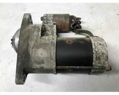 Starter Motor GM 6.6 DURAMAX Vander Haags Inc Sf