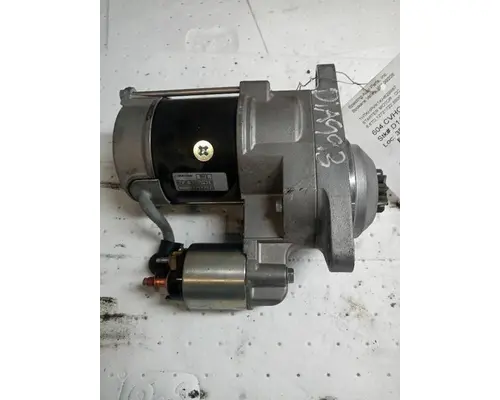 Starter Motor GM 6.6 DURAMAX Spalding Auto Parts