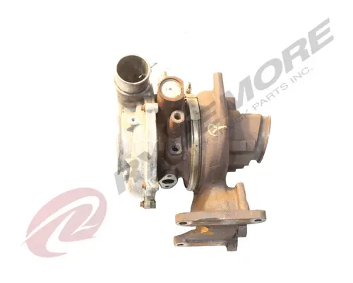 Turbocharger / Supercharger GM 6.6 DURAMAX Rydemore Heavy Duty Truck Parts Inc