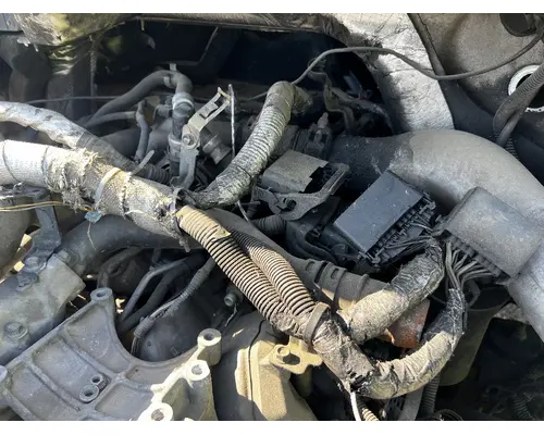 Turbocharger / Supercharger GM 6.6 DURAMAX DTI Trucks