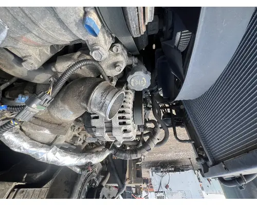 Turbocharger / Supercharger GM 6.6 DURAMAX DTI Trucks