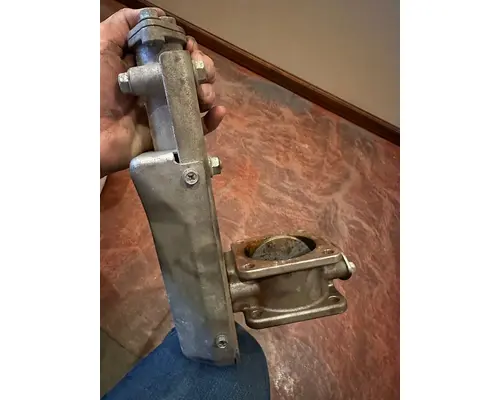 Jake/Engine Brake GM 6.6 Dutchers Inc   Heavy Truck Div  Ny