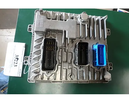 ECM GM 6.6L DURAMAX Sam's Riverside Truck Parts Inc