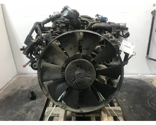 Engine Assembly GM 6.6L DURAMAX Vander Haags Inc Sf