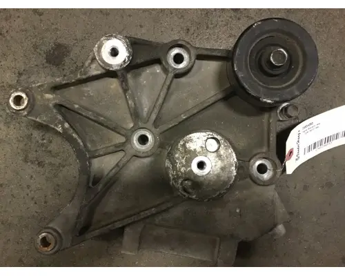 Brackets, Misc. GM 6.6L DURAMAX Vander Haags Inc Dm