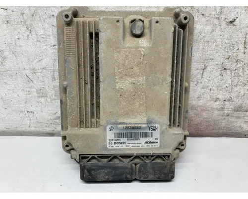 ECM GM 6.6L DURAMAX Vander Haags Inc Sf