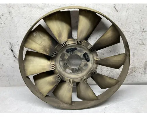Fan Blade GM 6.6L DURAMAX Vander Haags Inc Sf