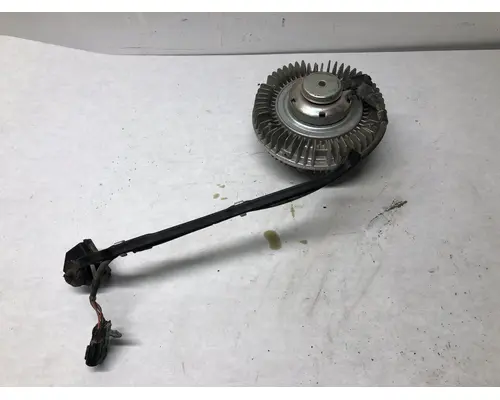 Fan Clutch GM 6.6L DURAMAX Vander Haags Inc Sf
