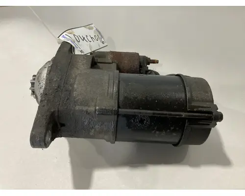 Starter Motor GM 6.6L DURAMAX Vander Haags Inc WM